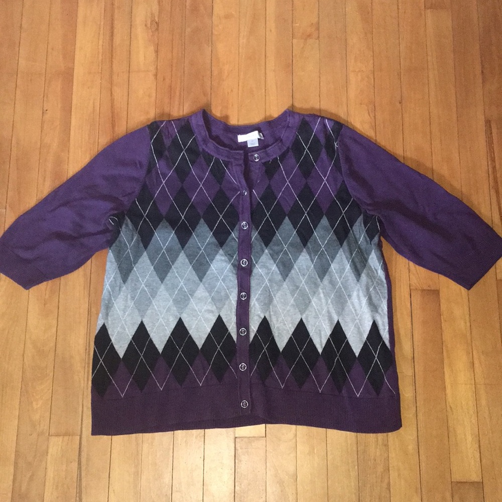 C.J. Banks Cardigan